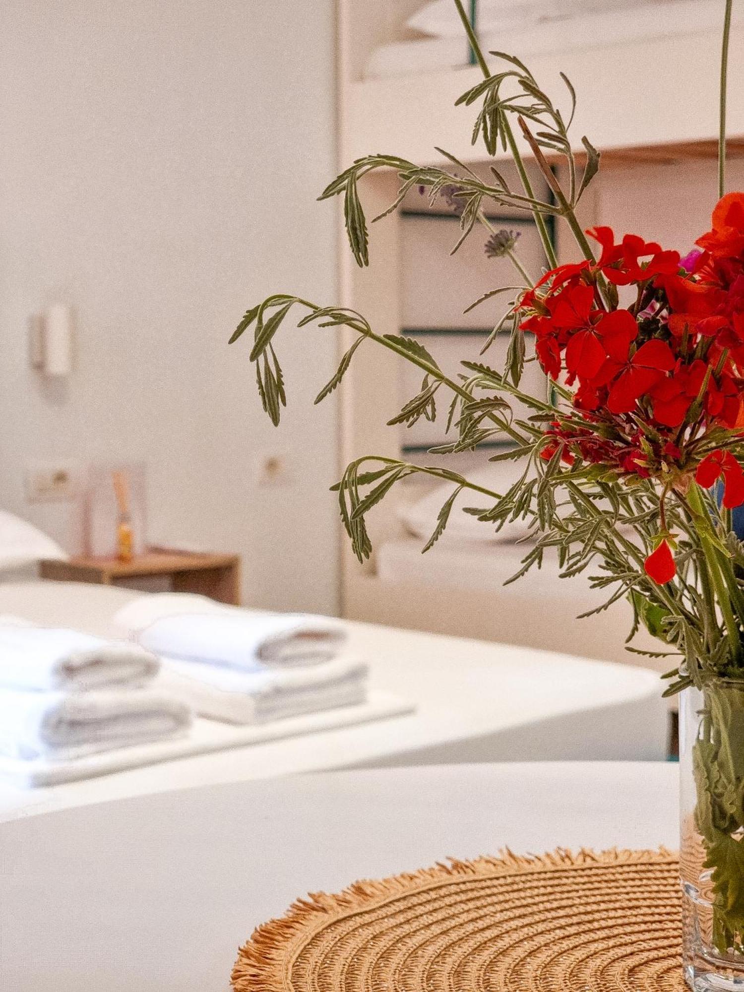 Arte Apartment Sarandë Eksteriør billede